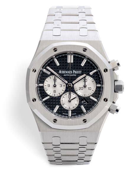 audemars piguet watch warranty